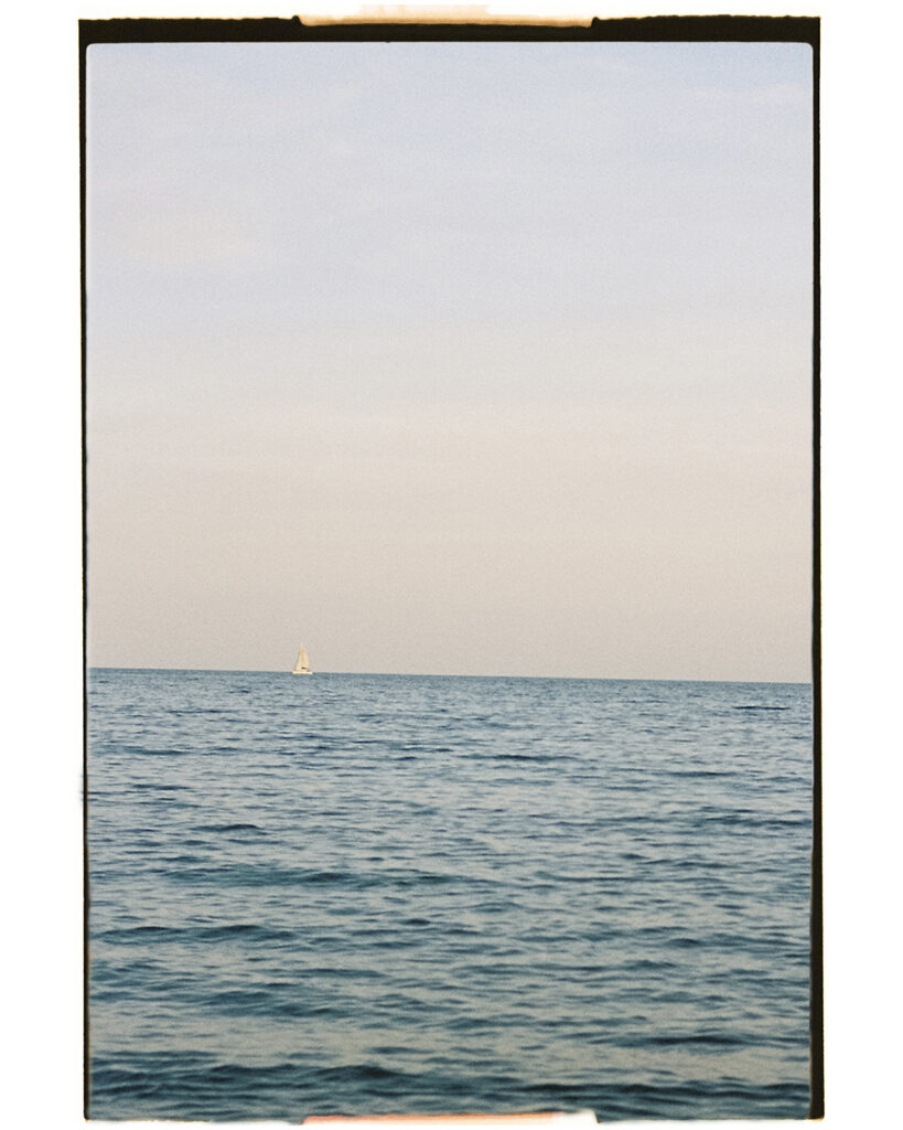 Barcelonette-beach-on-film