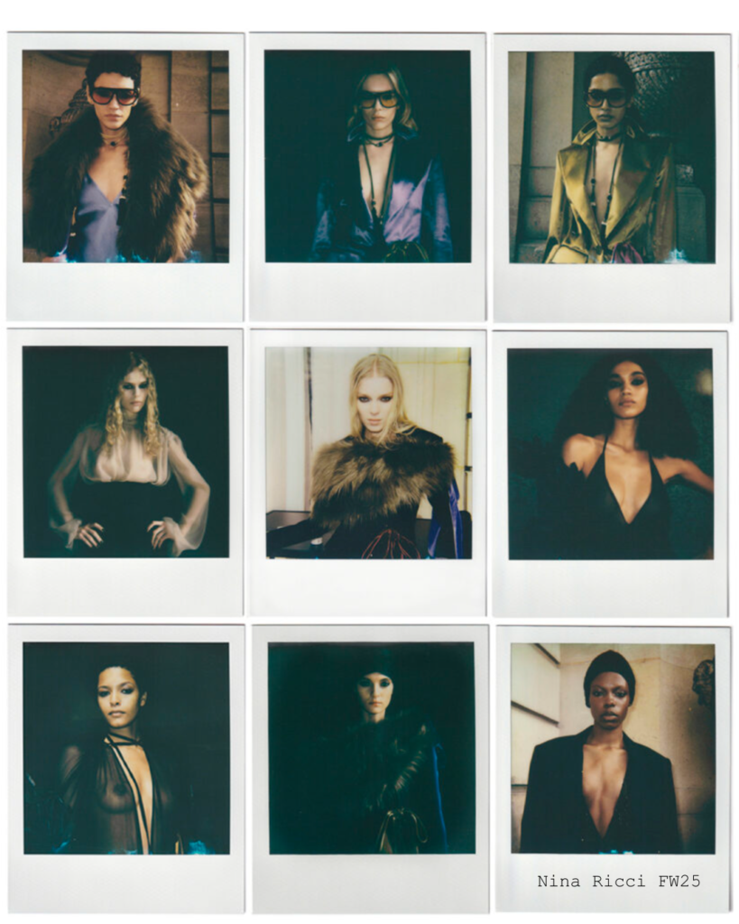 Nina Ricci FW25